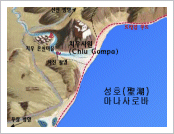 Ƽºª(Ƽº£Æ®, tibet) ¾Æ¸®(ä¹×ì, Ngari) ¼ºÈ£(á¡ûÉ, Manasarovar)