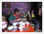 티벳(티베트, tibet) 아리(阿里, Ngari) 수미산(須彌山), 신산(神山 : 썬 싼), 카일라스