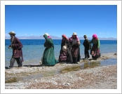 Ƽºª(Ƽº£Æ®, tibet) ¾Æ¸®(ä¹×ì, Ngari) ¼ºÈ£(á¡ûÉ, Manasarovar)