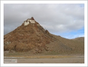 티벳(티베트, tibet) 아리(阿里, Ngari) 성호(聖湖, Manasarovar)