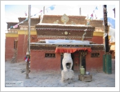 Ƽºª(Ƽº£Æ®, tibet) ¾Æ¸®(ä¹×ì, Ngari) °ú°¡»ç(ΡʥÞÑ, Khojamath monastery)