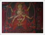 티벳(티베트, tibet) 아리(阿里, Ngari) 구게 왕국(Guge Dynasty, 古格 王國)