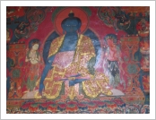 티벳(티베트, tibet) 아리(阿里, Ngari) 구게 왕국(Guge Dynasty, 古格 王國)