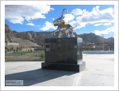 Ƽºª(Ƽº£Æ®, tibet) ¾Æ¸®(ä¹×ì, Ngari) ÀÚ´ÙÁö¿ª