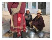 Àεµ ·¹(Leh)-¶ó´ÙÅ©(Ladakh)