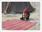 Àεµ ·¹(Leh)-¶ó´ÙÅ©(Ladakh)