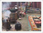 Àεµ ·¹(Leh)-¶ó´ÙÅ©(Ladakh)