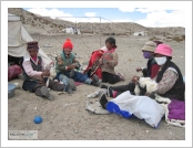 Àεµ ·¹(Leh)-¶ó´ÙÅ©(Ladakh)