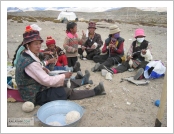 Àεµ ·¹(Leh)-¶ó´ÙÅ©(Ladakh)