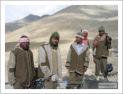 Àεµ ·¹(Leh)-¶ó´ÙÅ©(Ladakh)