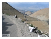 Àεµ ·¹(Leh)-¶ó´ÙÅ©(Ladakh)