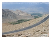 Àεµ ·¹(Leh)-¶ó´ÙÅ©(Ladakh)