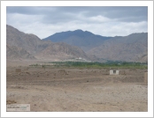 Àεµ ·¹(Leh)-¶ó´ÙÅ©(Ladakh)
