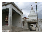 Àεµ ·¹(Leh)-¶ó´ÙÅ©(Ladakh)