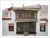 Àεµ ·¹(Leh)-¶ó´ÙÅ©(Ladakh)