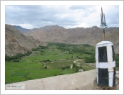 Àεµ ·¹(Leh)-¶ó´ÙÅ©(Ladakh)