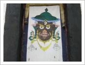 Àεµ ·¹(Leh)-¶ó´ÙÅ©(Ladakh)