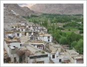 Àεµ ·¹(Leh)-¶ó´ÙÅ©(Ladakh)