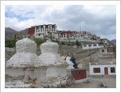 Àεµ ·¹(Leh)-¶ó´ÙÅ©(Ladakh)