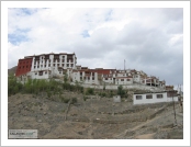 Àεµ ·¹(Leh)-¶ó´ÙÅ©(Ladakh)