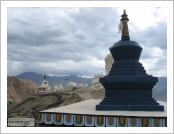 Àεµ ·¹(Leh)-¶ó´ÙÅ©(Ladakh)