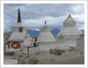 ε (Leh)-ũ(Ladakh)