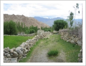 Àεµ ·¹(Leh)-¶ó´ÙÅ©(Ladakh)