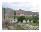 Àεµ ·¹(Leh)-¶ó´ÙÅ©(Ladakh)
