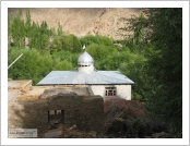 Àεµ ·¹(Leh)-¶ó´ÙÅ©(Ladakh)