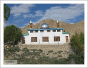 Àεµ ·¹(Leh)-¶ó´ÙÅ©(Ladakh)