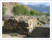 Àεµ ·¹(Leh)-¶ó´ÙÅ©(Ladakh)