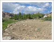 Àεµ ·¹(Leh)-¶ó´ÙÅ©(Ladakh)