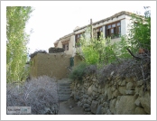 Àεµ ·¹(Leh)-¶ó´ÙÅ©(Ladakh)