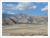 Àεµ ·¹(Leh)-¶ó´ÙÅ©(Ladakh)