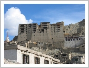 Àεµ ·¹(Leh)-¶ó´ÙÅ©(Ladakh)