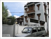 Àεµ ·¹(Leh)-¶ó´ÙÅ©(Ladakh)