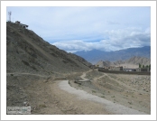 Àεµ ·¹(Leh)-¶ó´ÙÅ©(Ladakh)
