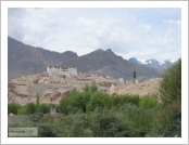 Àεµ ·¹(Leh)-¶ó´ÙÅ©(Ladakh)
