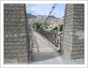 Àεµ ·¹(Leh)-¶ó´ÙÅ©(Ladakh)