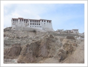 Àεµ ·¹(Leh)-¶ó´ÙÅ©(Ladakh)