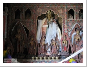 Àεµ ·¹(Leh)-¶ó´ÙÅ©(Ladakh)