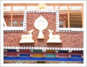 Àεµ ·¹(Leh)-¶ó´ÙÅ©(Ladakh)