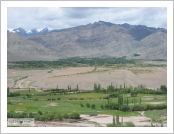 Àεµ ·¹(Leh)-¶ó´ÙÅ©(Ladakh)