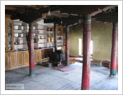 Àεµ ·¹(Leh)-¶ó´ÙÅ©(Ladakh)