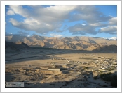 ε (Leh)-ũ(Ladakh)