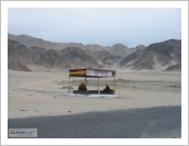 Àεµ ·¹(Leh)-¶ó´ÙÅ©(Ladakh)