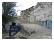 Àεµ ·¹(Leh)-¶ó´ÙÅ©(Ladakh)