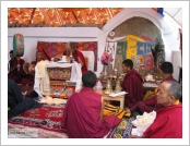 Àεµ ·¹(Leh)-¶ó´ÙÅ©(Ladakh)