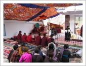 Àεµ ·¹(Leh)-¶ó´ÙÅ©(Ladakh)