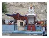 Àεµ ·¹(Leh)-¶ó´ÙÅ©(Ladakh)